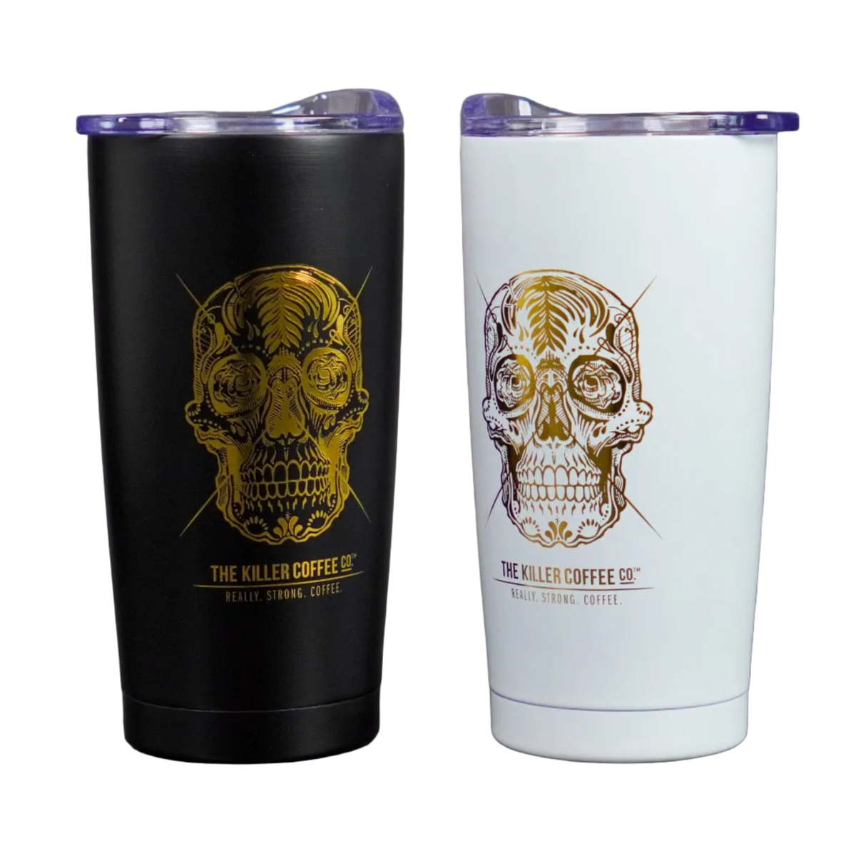 Tumblers